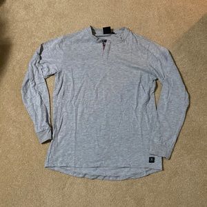 Barstool Henley size L